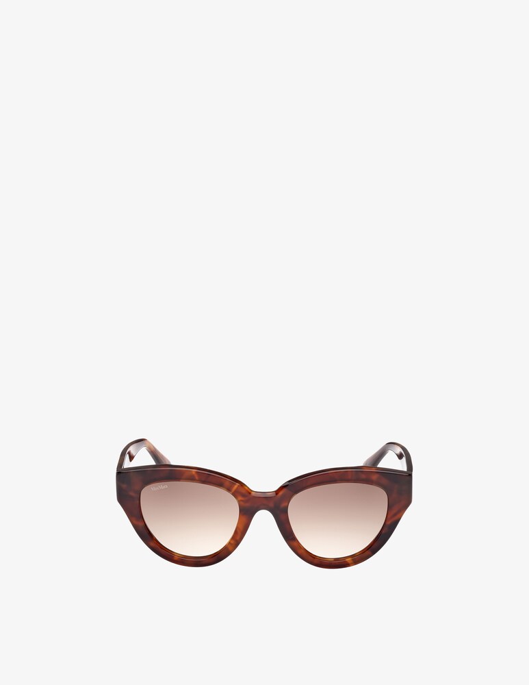 Max Mara Occhiali da sole cat-eye MM0077