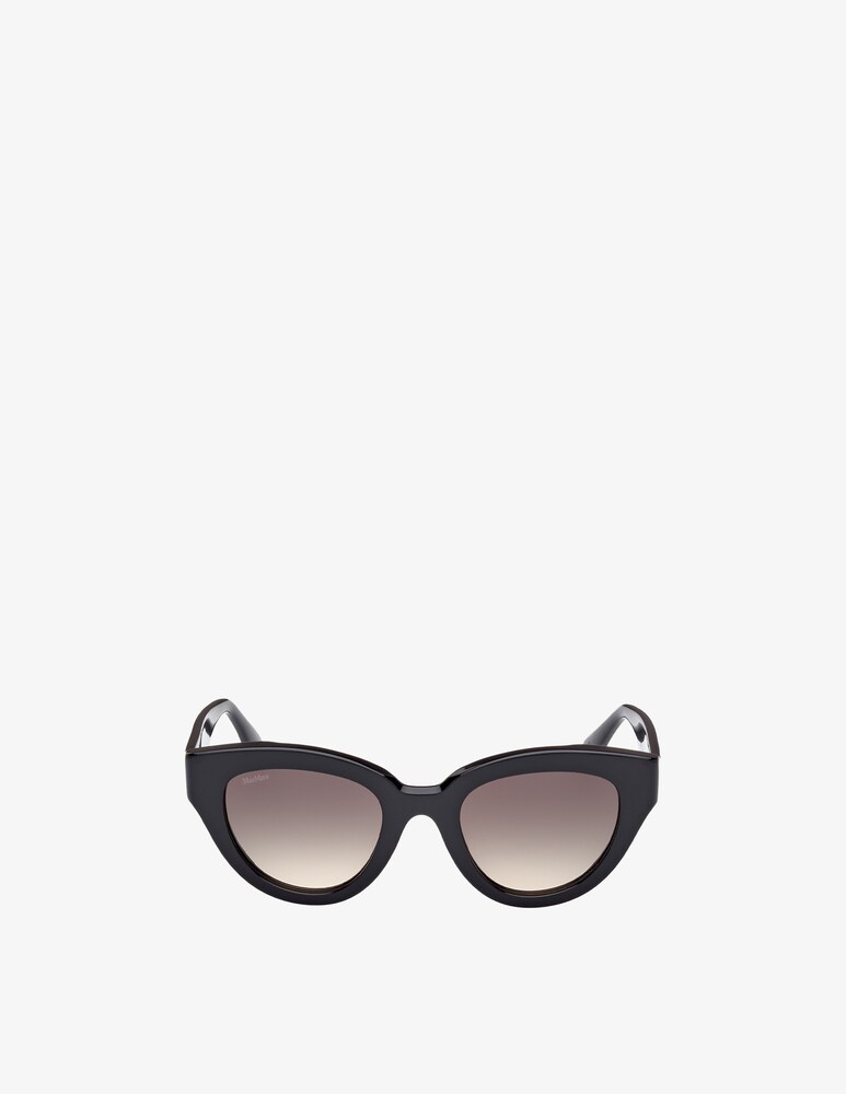 Max Mara Occhiali da sole cat-eye MM0077