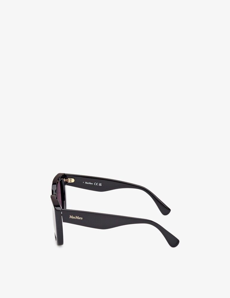 Max Mara Occhiali Da Sole Cat-eye MM0090