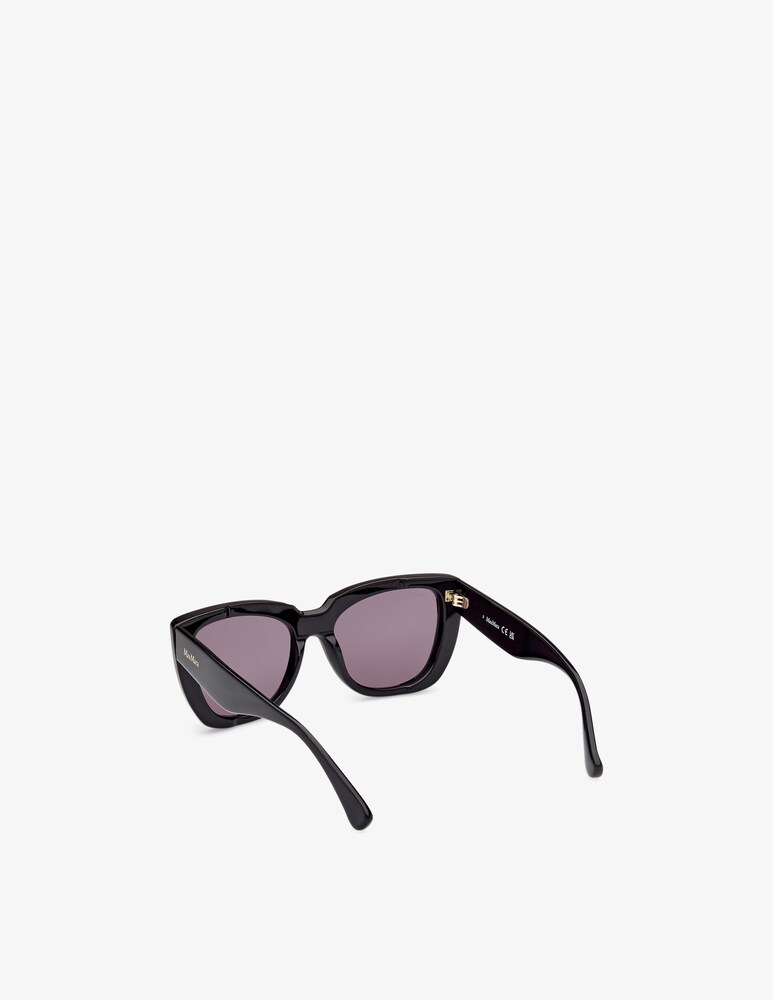 Max Mara Occhiali Da Sole Cat-eye MM0090