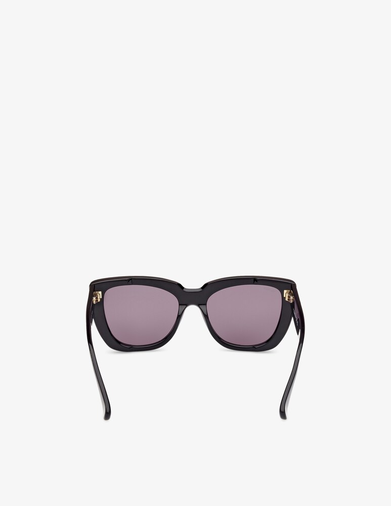 Max Mara Occhiali Da Sole Cat-eye MM0090