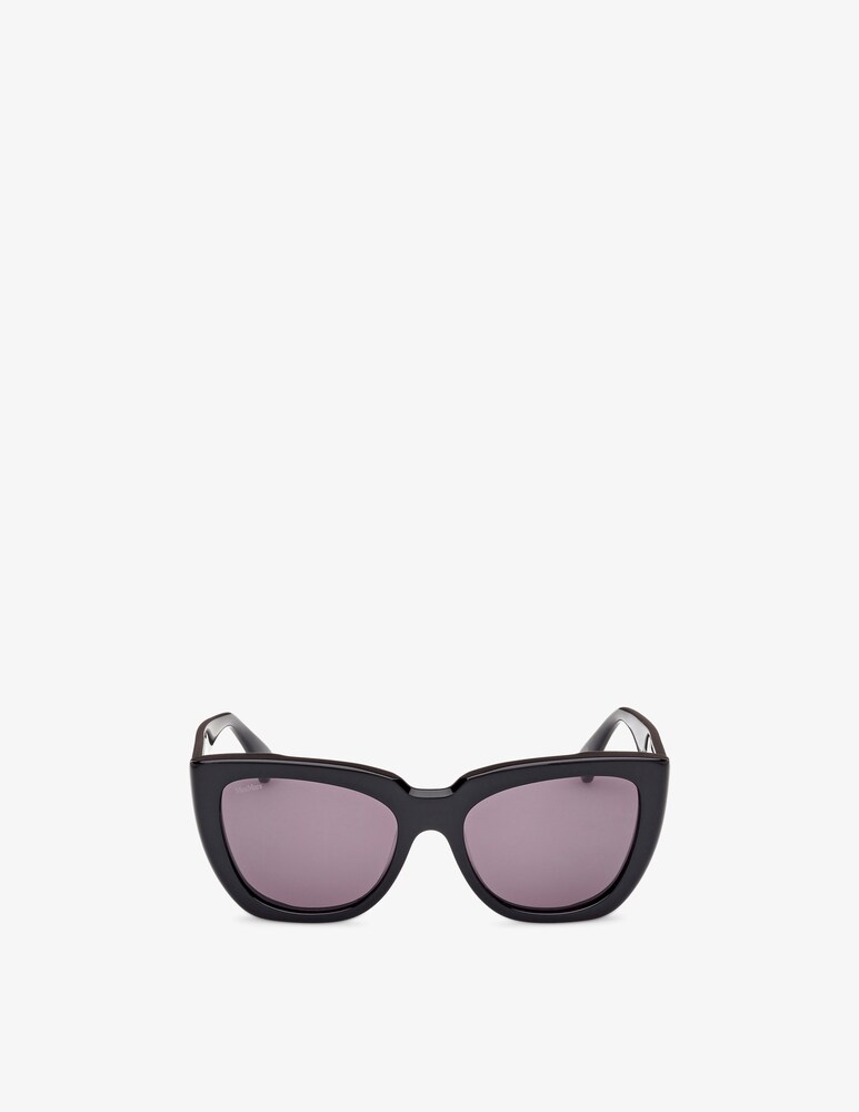 Max Mara Occhiali da sole cat-eye MM0090