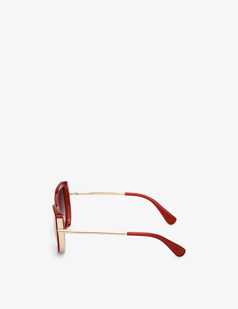 Max Mara Occhiali Da Sole Cat-eye MM0095