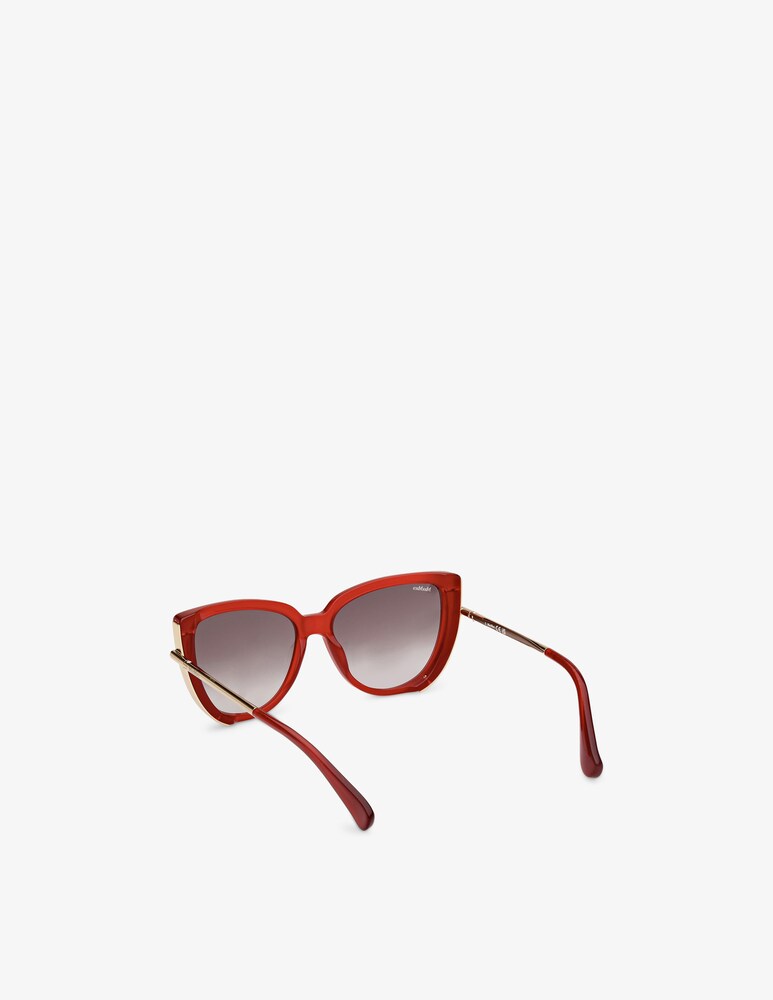 Max Mara Occhiali Da Sole Cat-eye MM0095