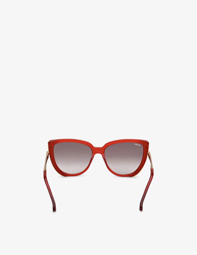 Max Mara Occhiali Da Sole Cat-eye MM0095