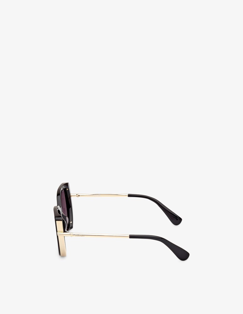 Max Mara Occhiali Da Sole Cat-eye MM0095
