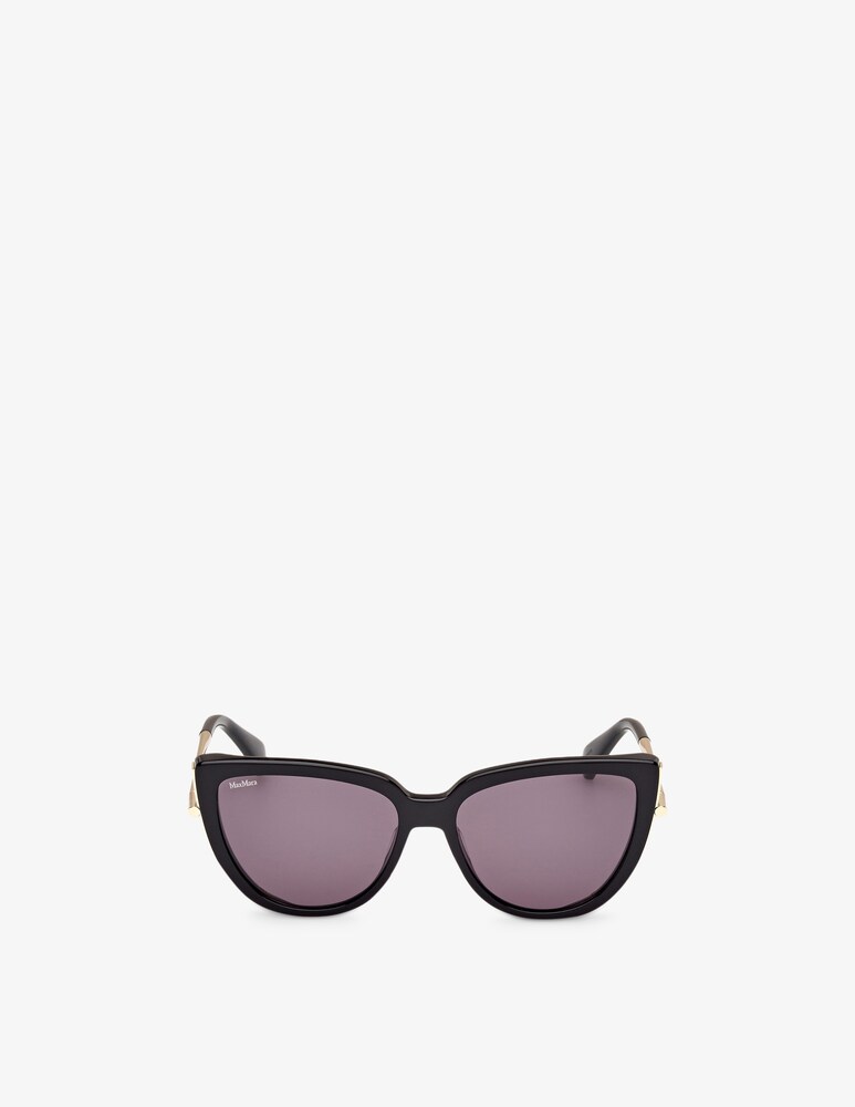 Max Mara Occhiali da sole cat-eye MM0095