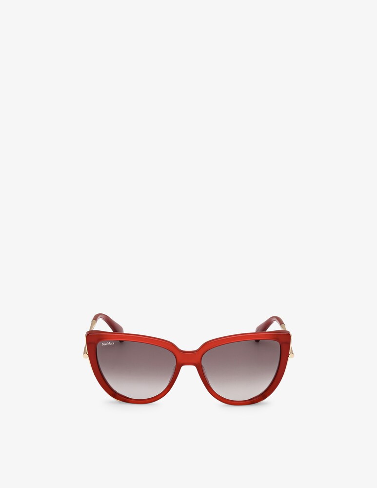 Max Mara Occhiali da sole cat-eye MM0095