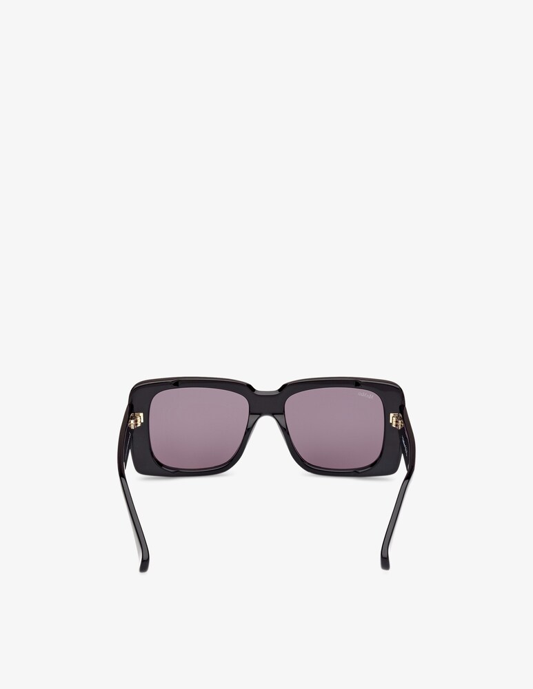 Max Mara Occhiali Da Sole Quadrati MM0091