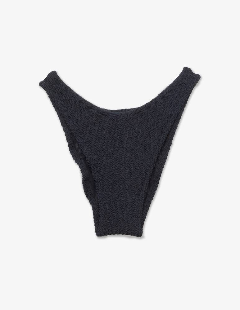 MC2 Saint Barth Bikini slip a vita alta