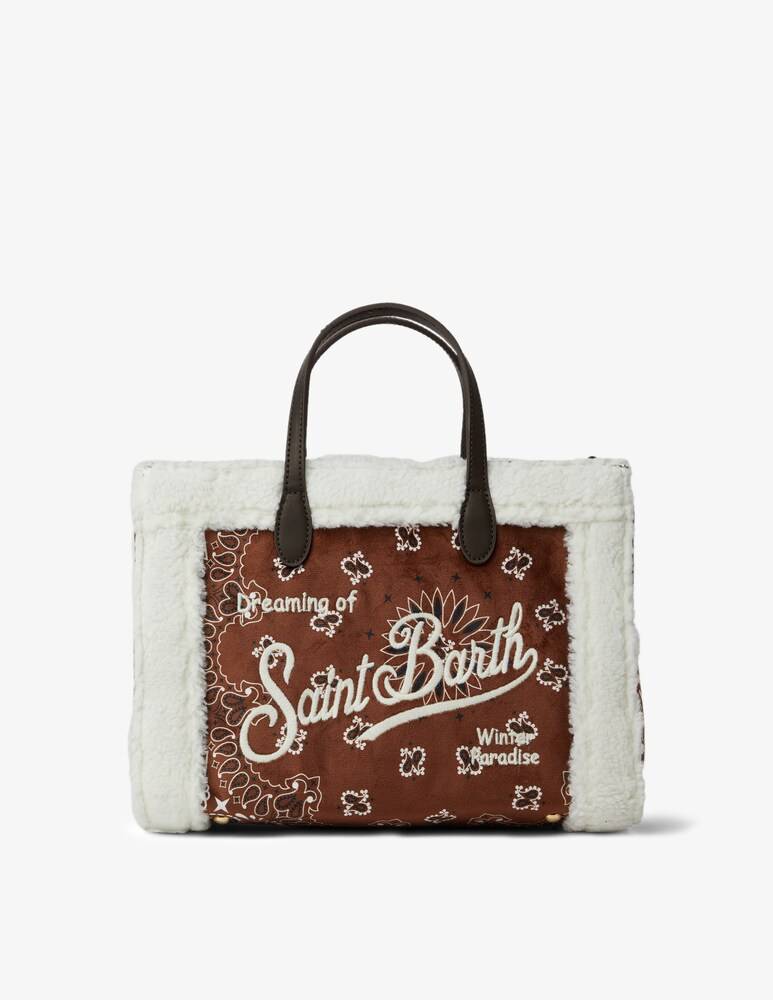 MC2 Saint Barth Borsa a mano Vivian