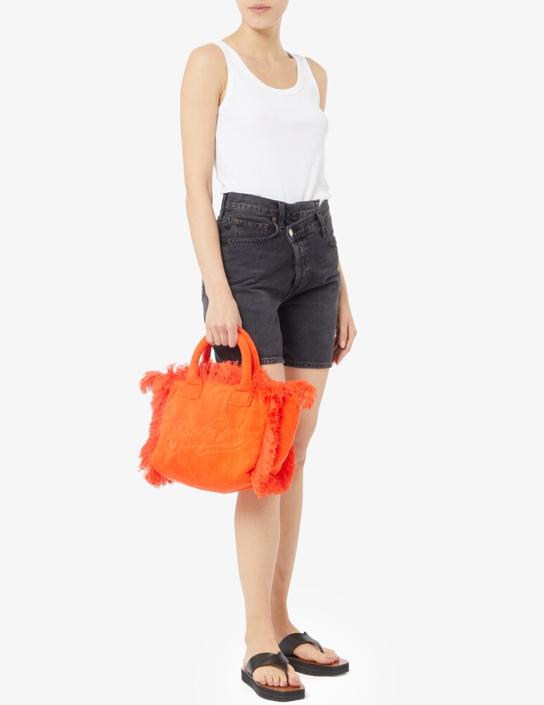 MC2 Saint Barth Borsa Colette Terry