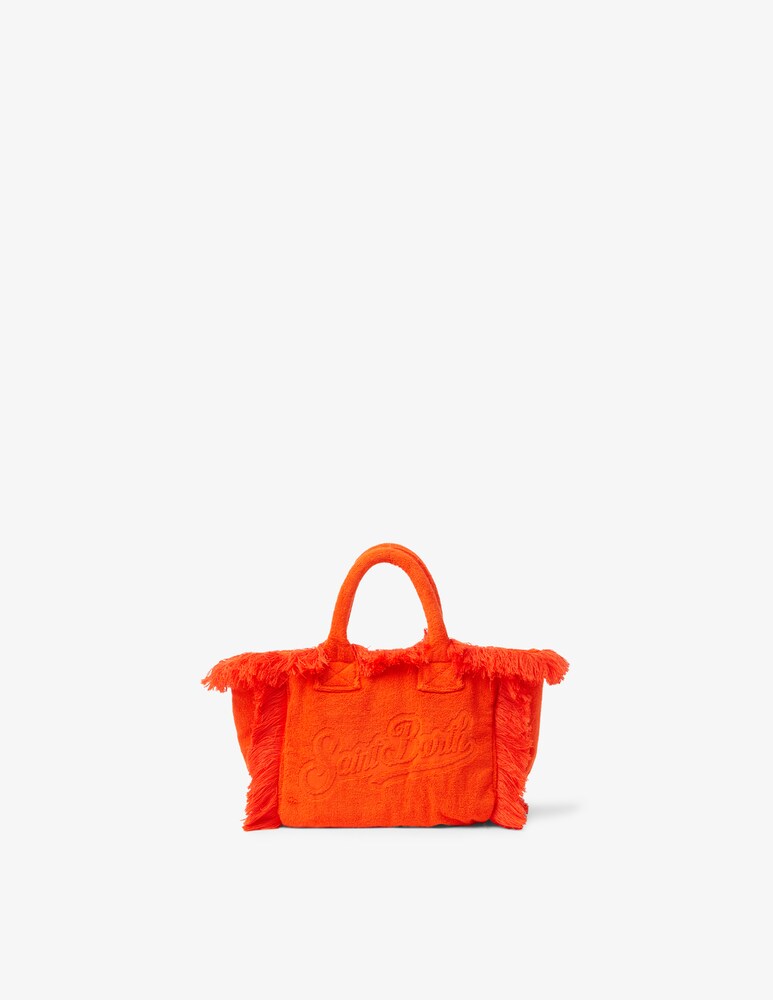 MC2 Saint Barth Borsa Colette terry