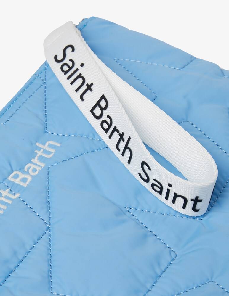 MC2 Saint Barth Borsa Imbottita S