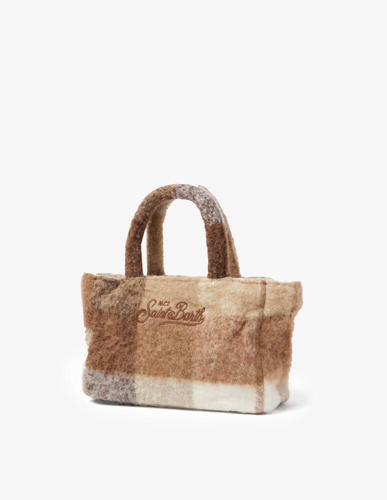 MC2 Saint Barth Borsa Intera Clarine Media