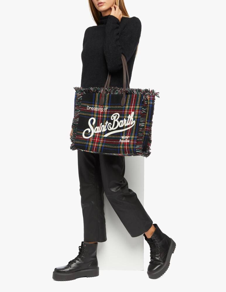 MC2 Saint Barth Borsa Invernale Vanity