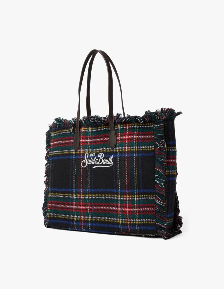 MC2 Saint Barth Borsa Invernale Vanity