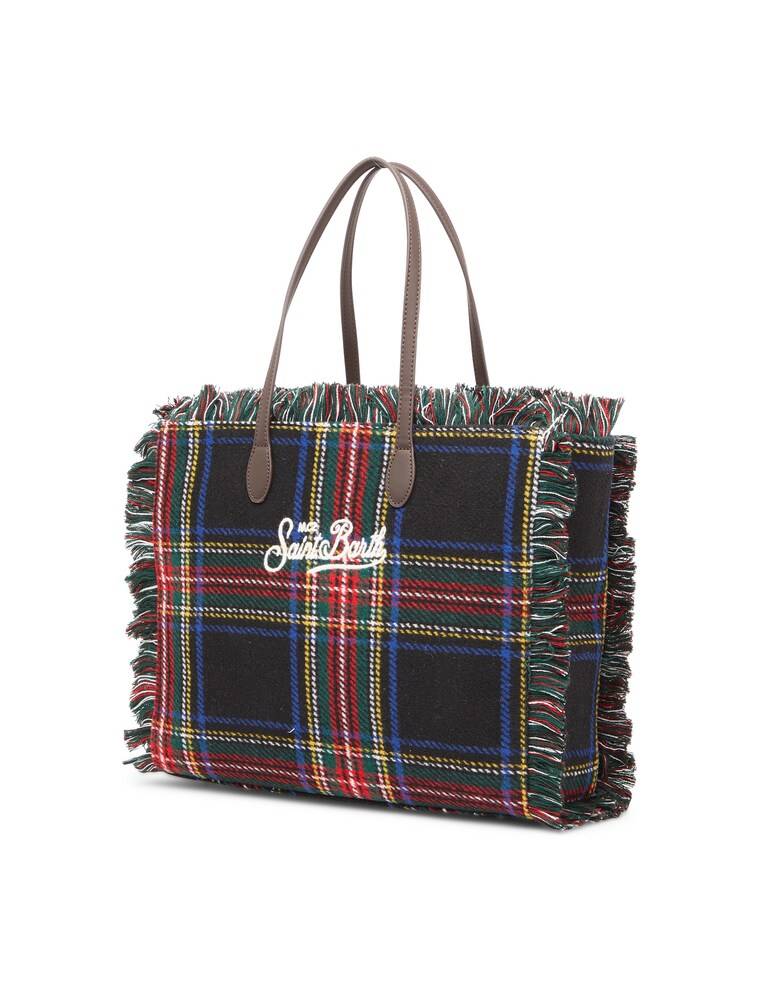 MC2 Saint Barth Borsa Invernale Vanity