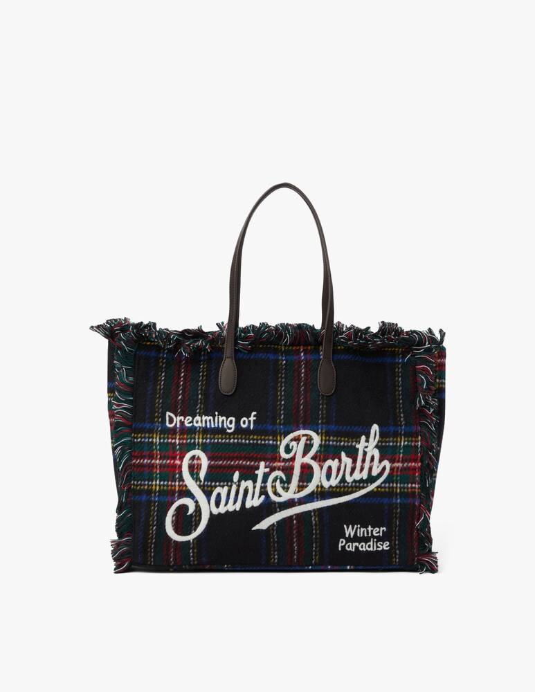 MC2 Saint Barth Borsa invernale Vanity