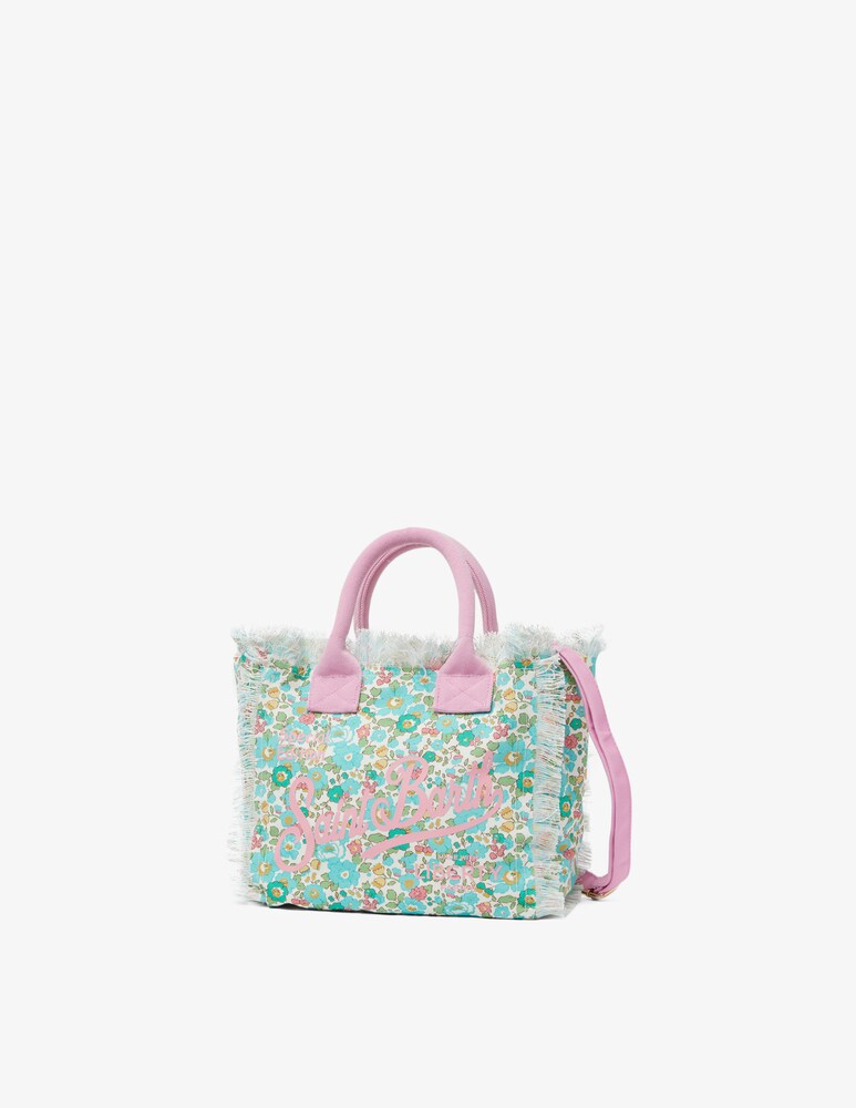 MC2 Saint Barth Borsa Tela