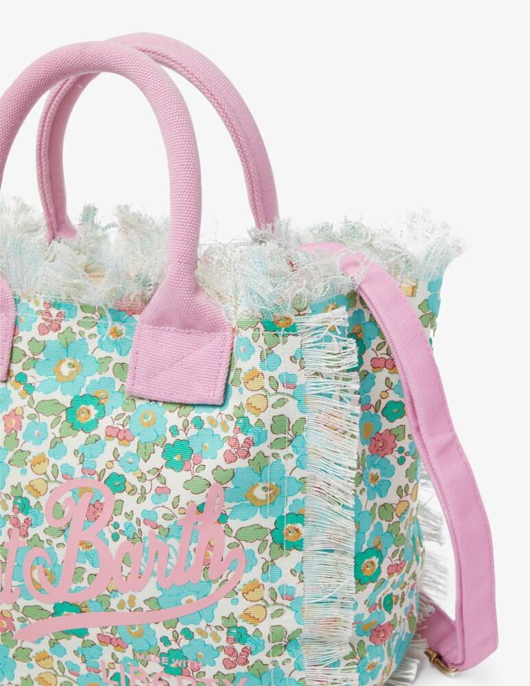 MC2 Saint Barth Borsa Tela