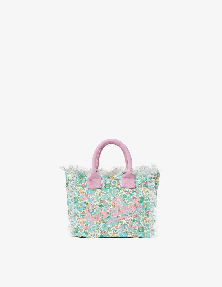 MC2 Saint Barth Borsa tela