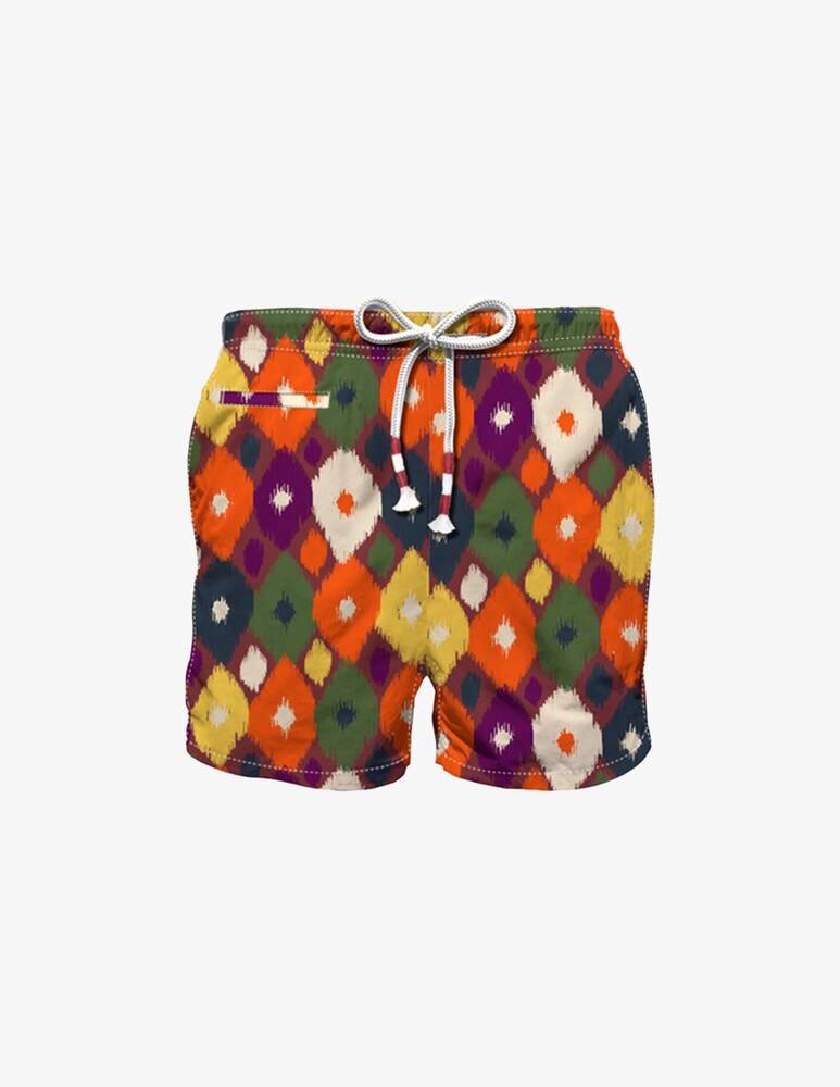 MC2 Saint Barth Boxer mare cord coulisse