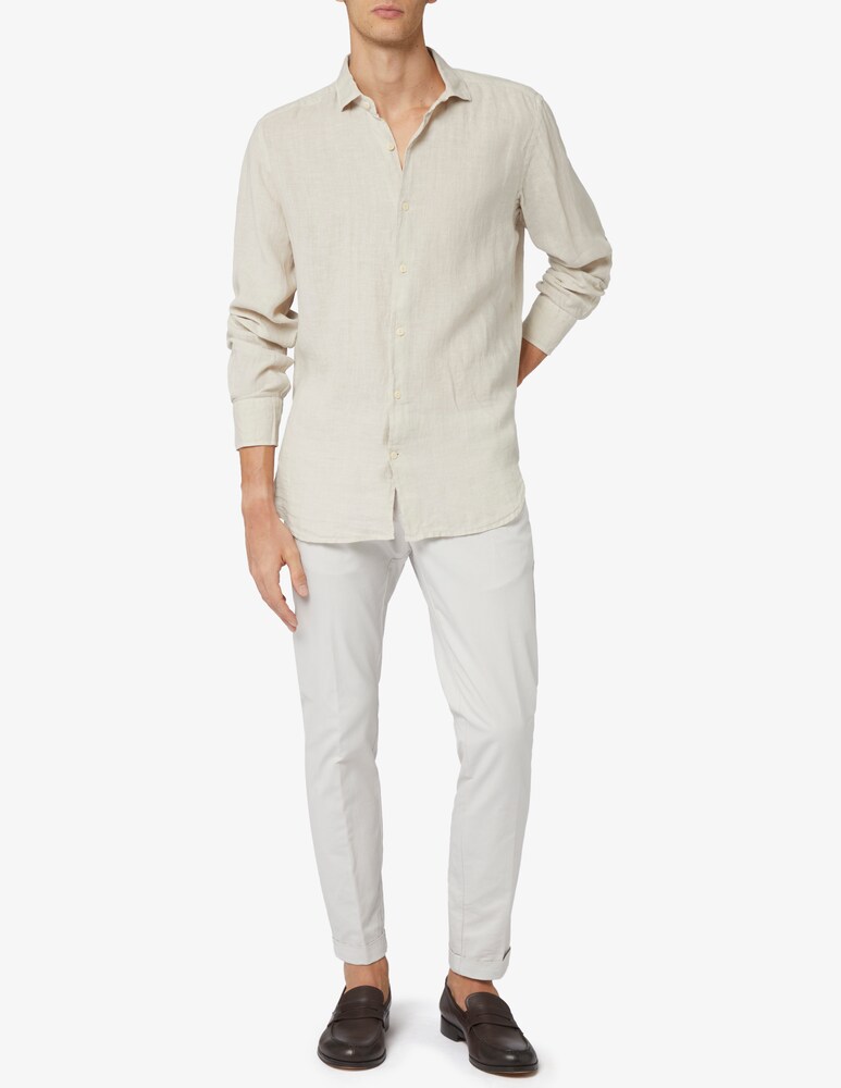 MC2 Saint Barth Camicia Classic