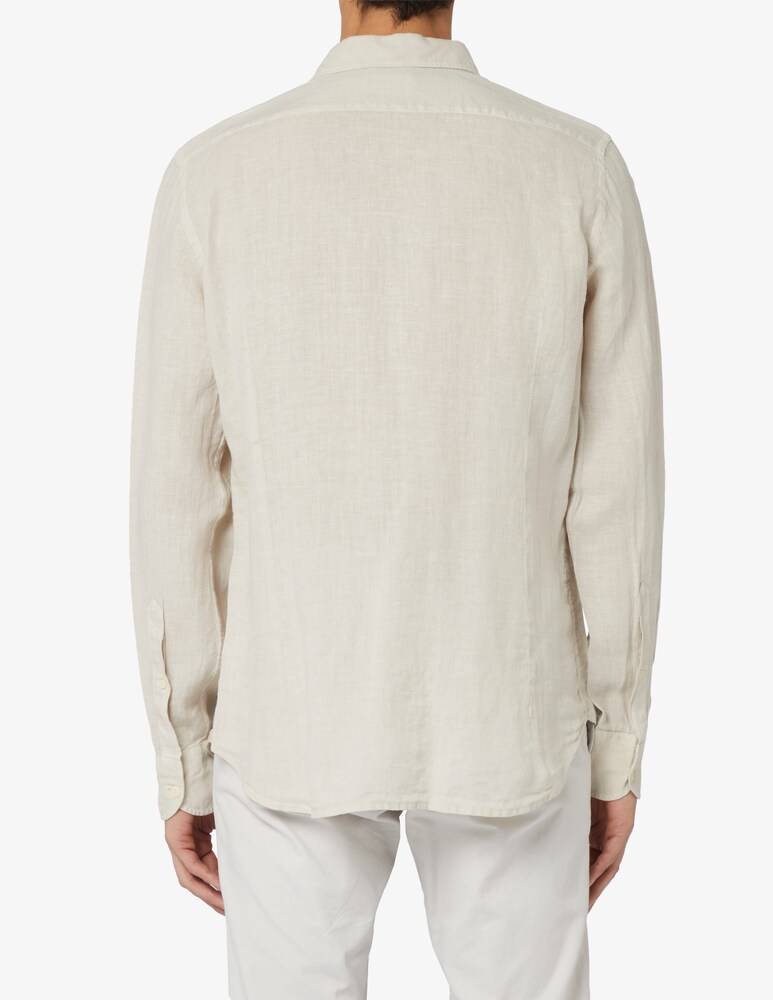 MC2 Saint Barth Camicia Classic