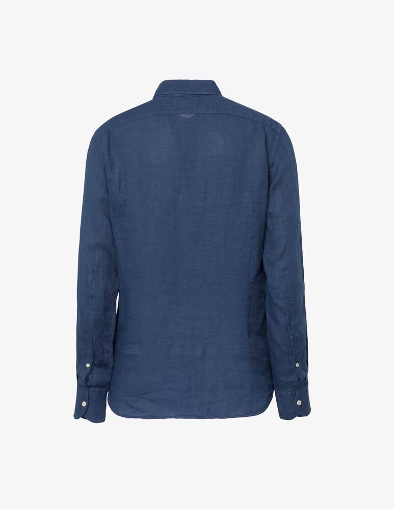 MC2 Saint Barth Camicia Classic