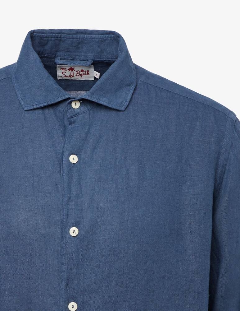 MC2 Saint Barth Camicia Classic