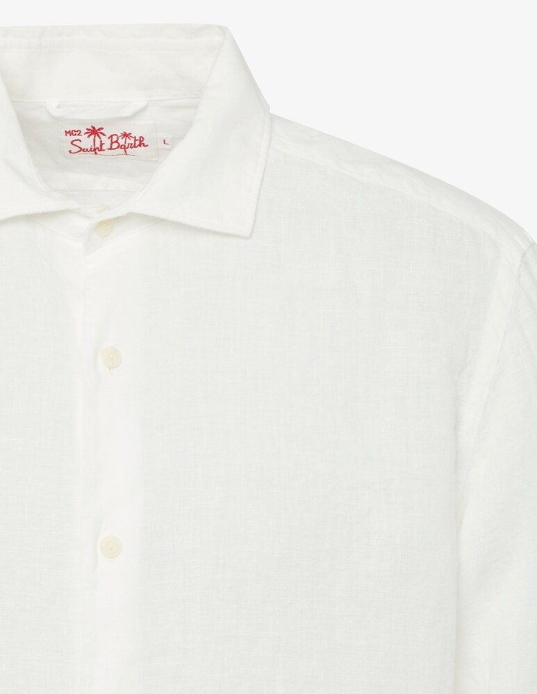 MC2 Saint Barth Camicia Classic
