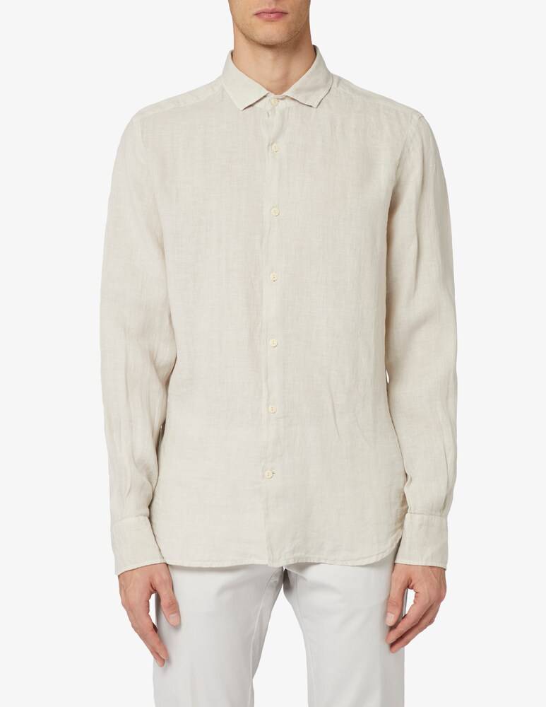 MC2 Saint Barth Camicia classic