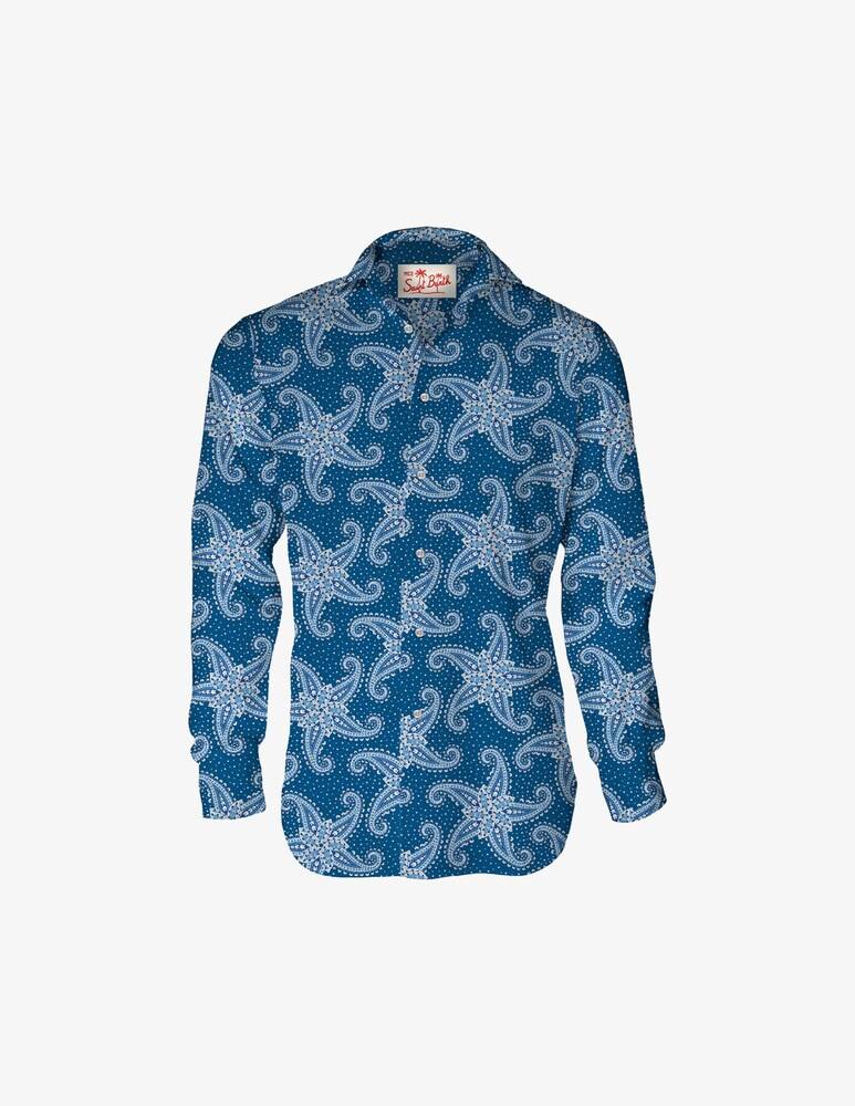 MC2 Saint Barth Camicia light