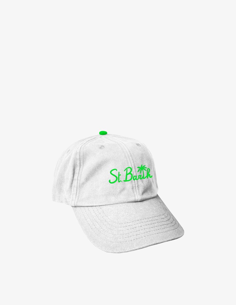 MC2 Saint Barth Cappellino baseball
