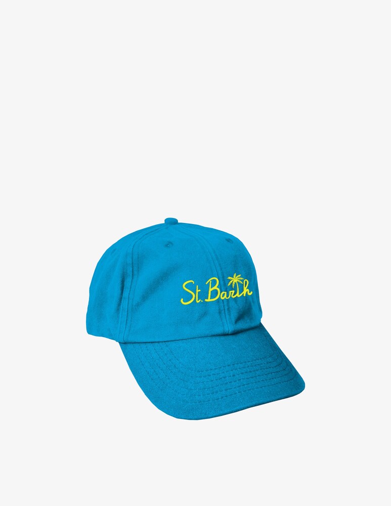 MC2 Saint Barth Cappellino baseball