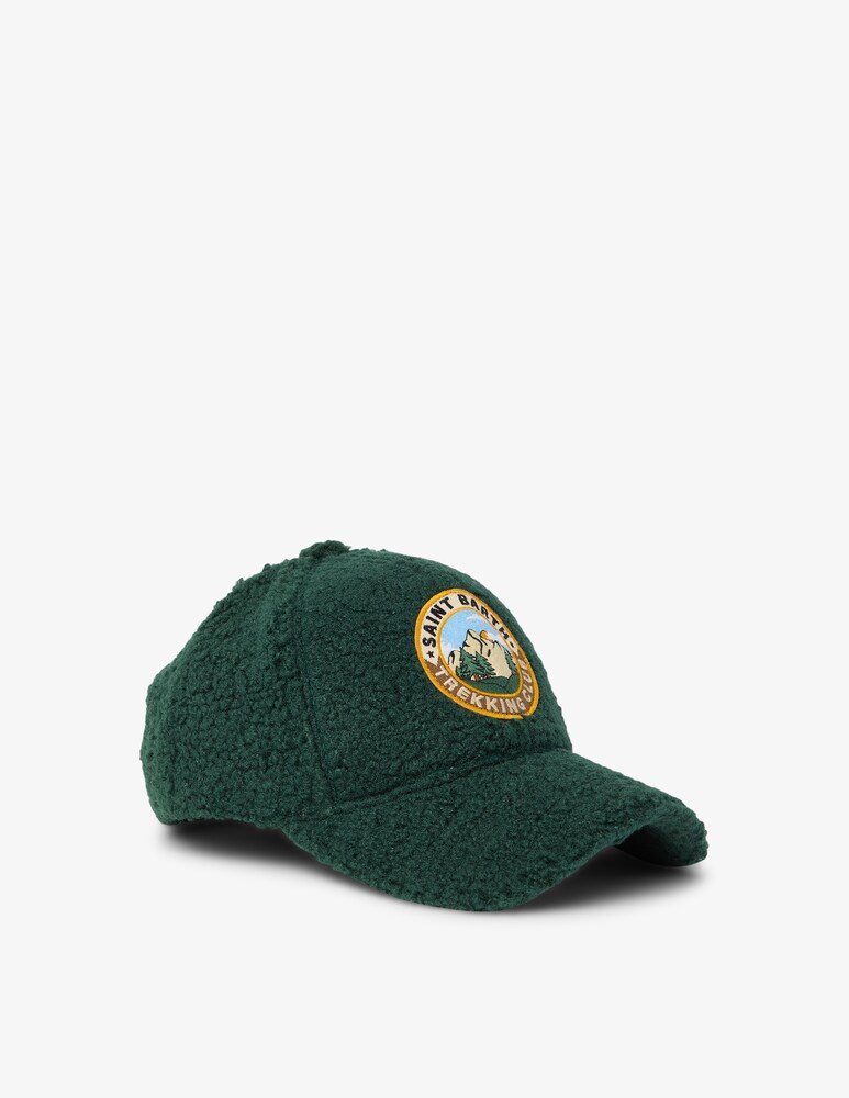 MC2 Saint Barth Cappello Baseball