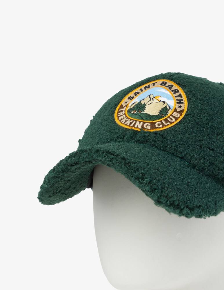 MC2 Saint Barth Cappello Baseball