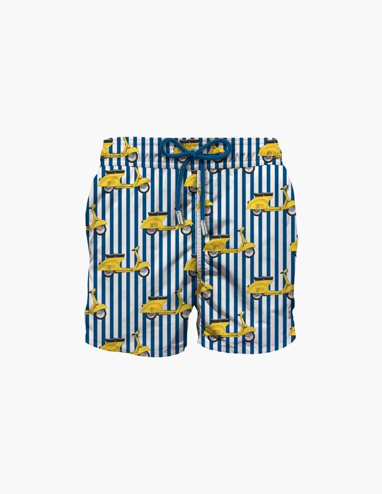 MC2 Saint Barth Classic boxer mare