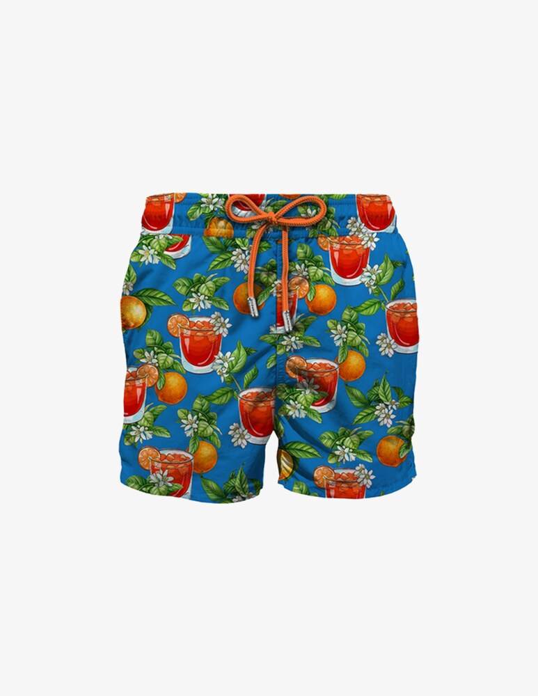 MC2 Saint Barth Classic boxer mare