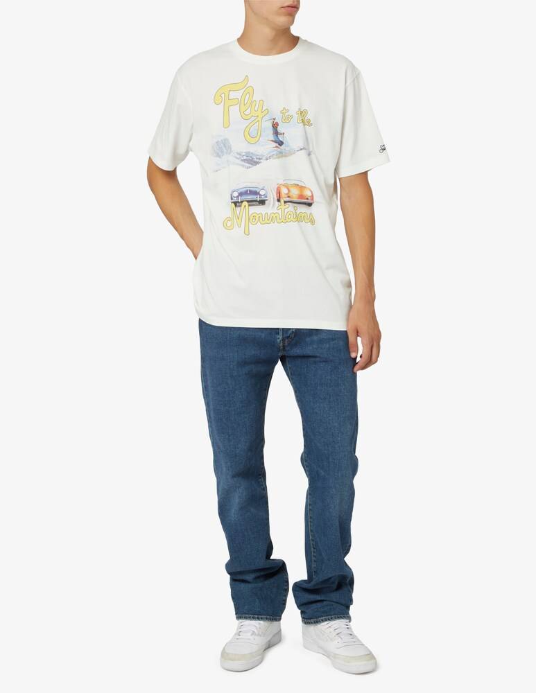 MC2 Saint Barth Classic St. Barth T-shirt