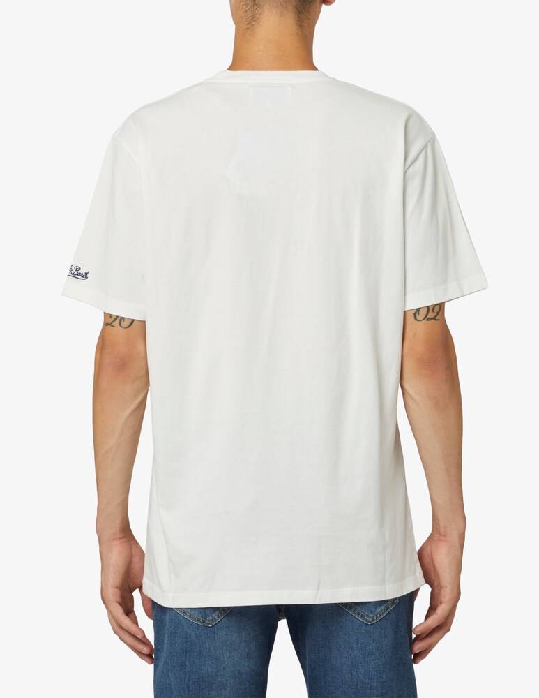 MC2 Saint Barth Classic St. Barth T-shirt
