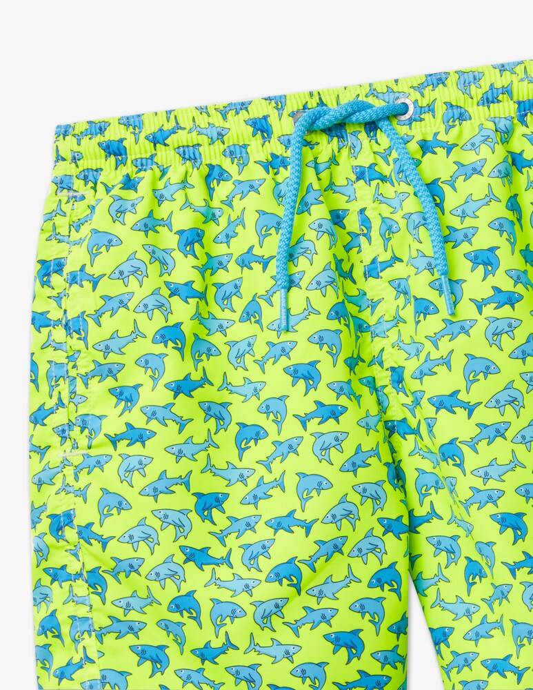 MC2 Saint Barth Costume Corto Ultralight