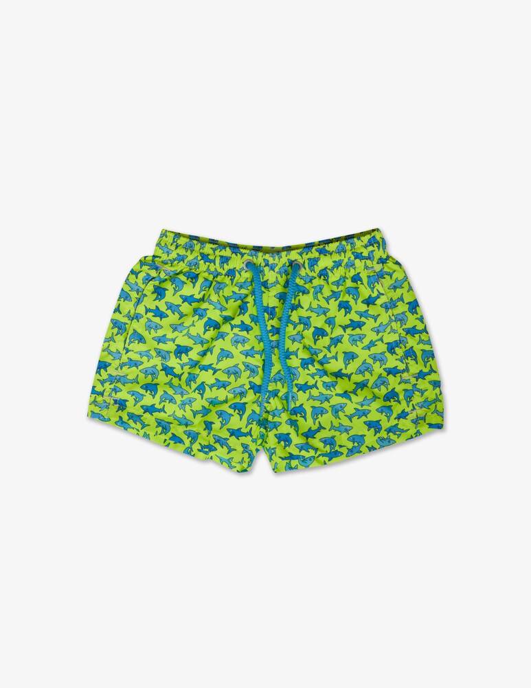 MC2 Saint Barth Costume corto ultralight