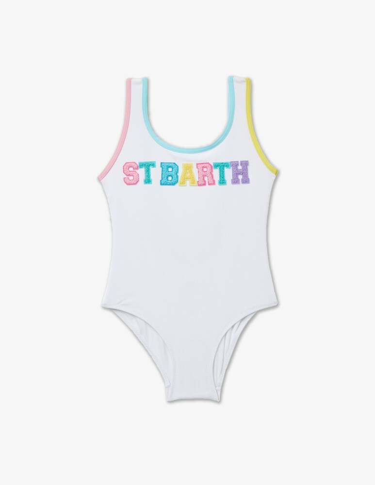 MC2 Saint Barth Costume da bagno Cara