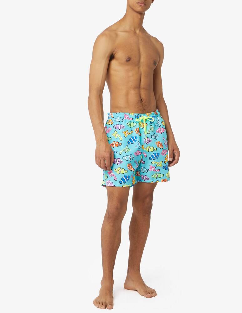 MC2 Saint Barth Costume Gustavia Classic