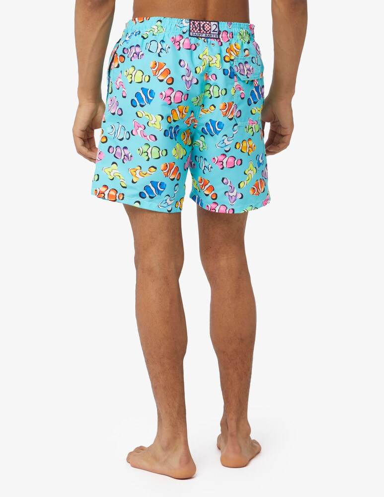 MC2 Saint Barth Costume Gustavia Classic