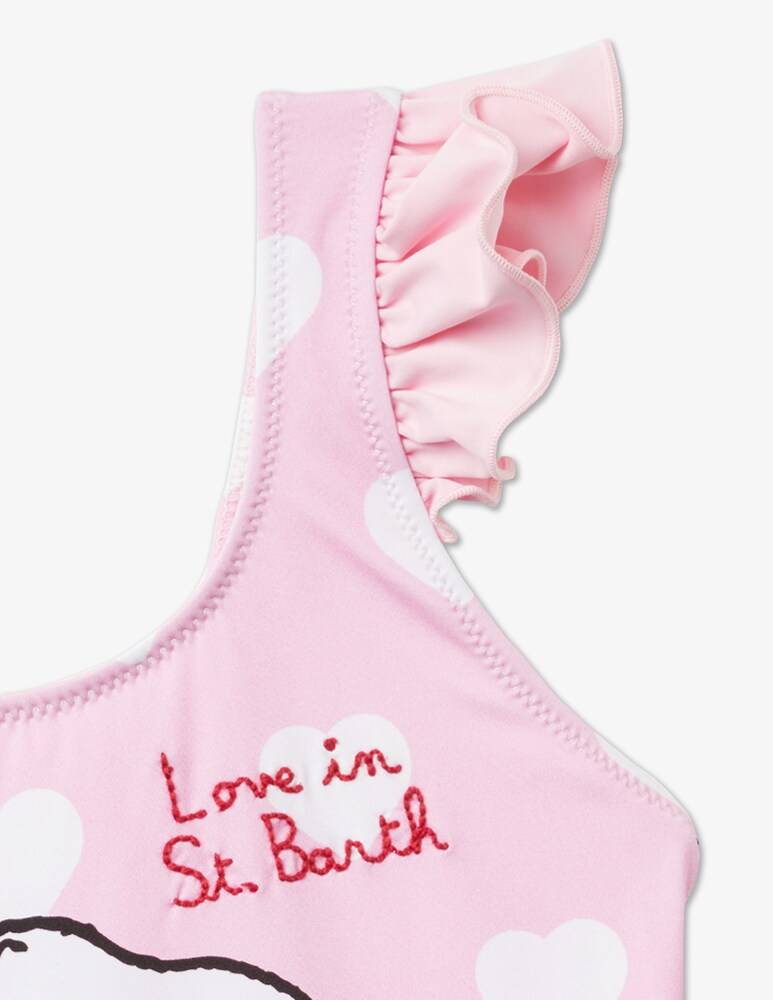 MC2 Saint Barth Costume Intero Carol