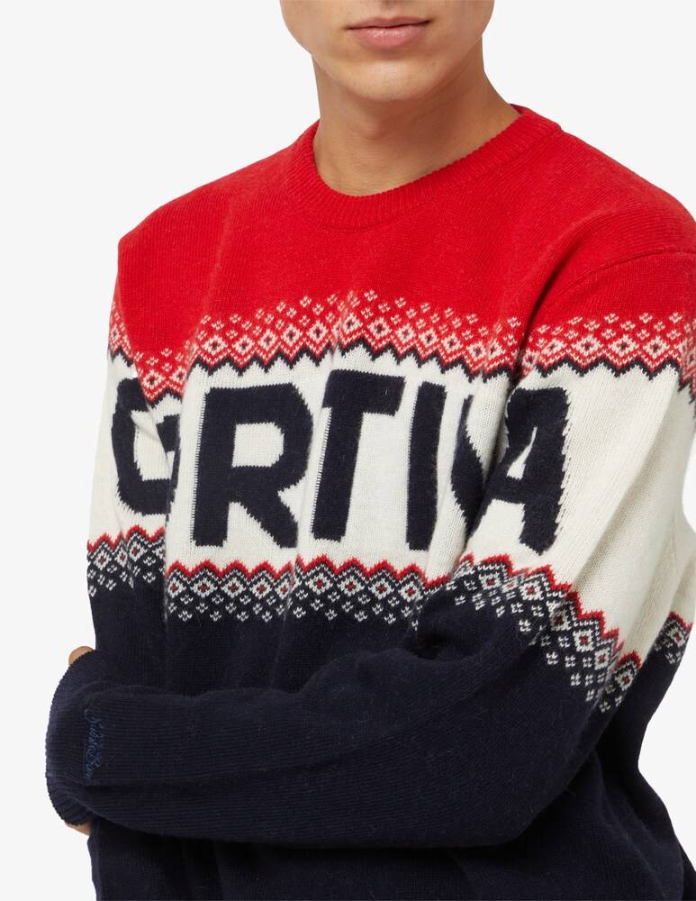 MC2 Saint Barth Maglia Girocollo