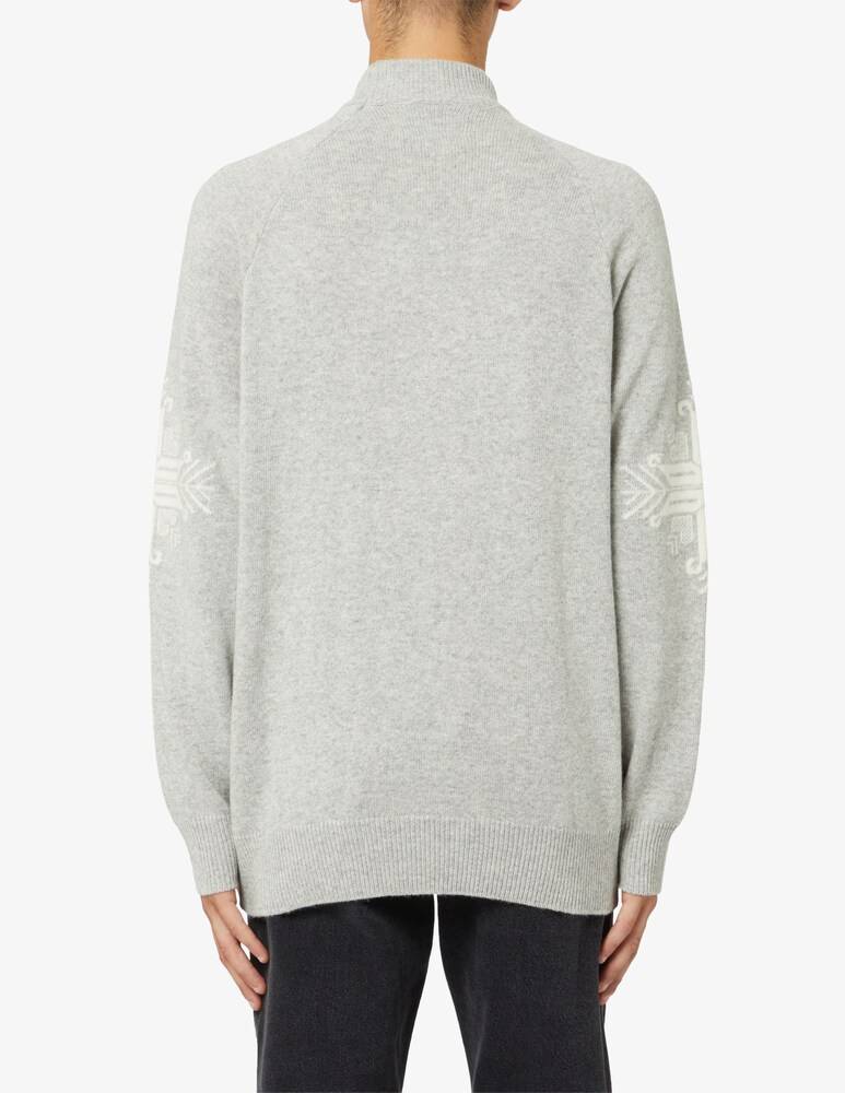 MC2 Saint Barth Maglia Mezzo Collo